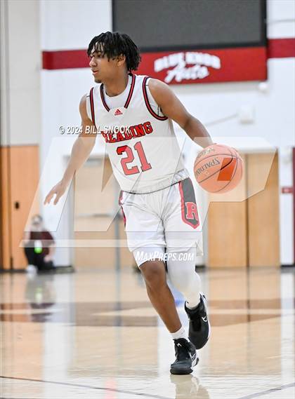 Thumbnail 2 in McDowell @ Reading (PIAA 6A Round 2) photogallery.