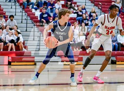 Thumbnail 3 in McDowell @ Reading (PIAA 6A Round 2) photogallery.