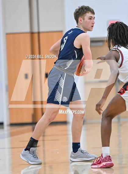 Thumbnail 2 in McDowell @ Reading (PIAA 6A Round 2) photogallery.