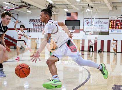 Thumbnail 1 in McDowell @ Reading (PIAA 6A Round 2) photogallery.