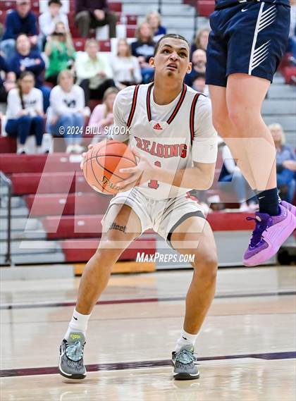 Thumbnail 3 in McDowell @ Reading (PIAA 6A Round 2) photogallery.