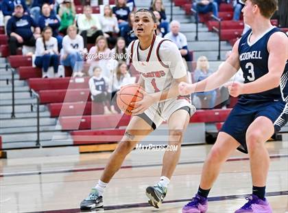 Thumbnail 2 in McDowell @ Reading (PIAA 6A Round 2) photogallery.