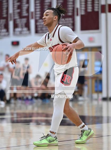 Thumbnail 2 in McDowell @ Reading (PIAA 6A Round 2) photogallery.