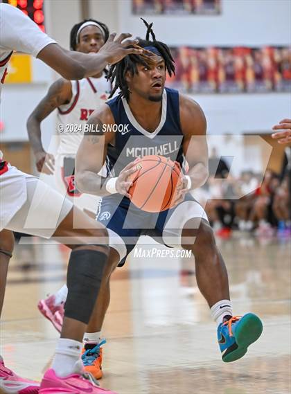 Thumbnail 1 in McDowell @ Reading (PIAA 6A Round 2) photogallery.