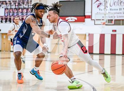 Thumbnail 3 in McDowell @ Reading (PIAA 6A Round 2) photogallery.