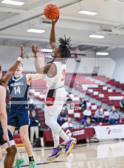 Thumbnail 1 in McDowell @ Reading (PIAA 6A Round 2) photogallery.
