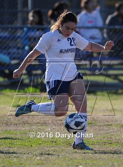 Thumbnail 3 in Montebello @ Alhambra photogallery.