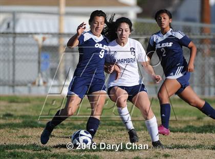 Thumbnail 3 in Montebello @ Alhambra photogallery.
