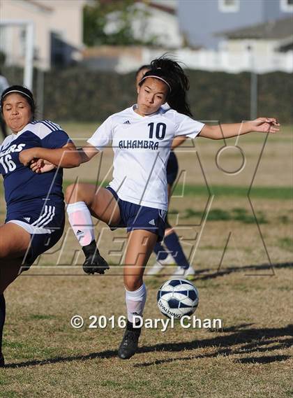 Thumbnail 3 in Montebello @ Alhambra photogallery.