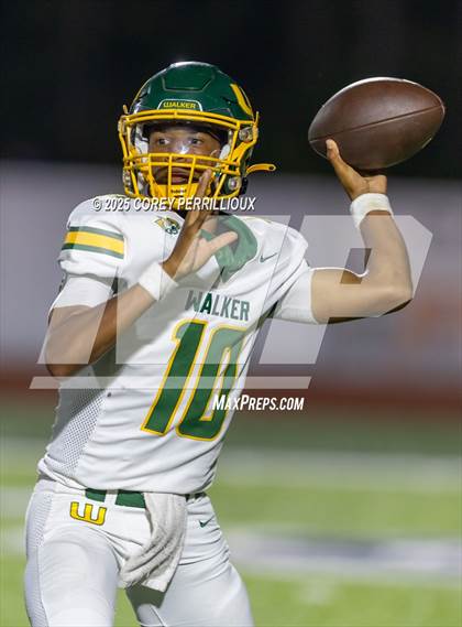Thumbnail 2 in Walker @ Prairieville photogallery.