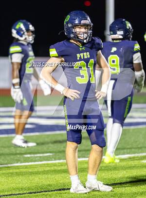 Walker @ Prairieville