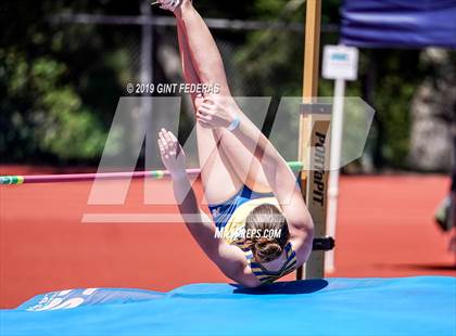 Thumbnail 2 in DAL Track & Field Championships (High Jump) photogallery.