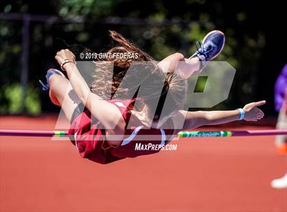 Thumbnail 2 in DAL Track & Field Championships (High Jump) photogallery.