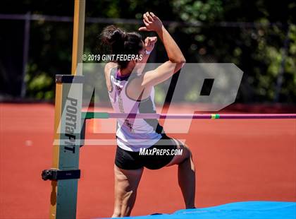 Thumbnail 3 in DAL Track & Field Championships (High Jump) photogallery.