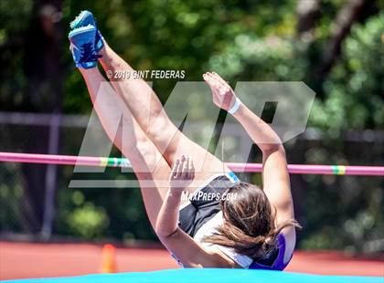 Thumbnail 3 in DAL Track & Field Championships (High Jump) photogallery.