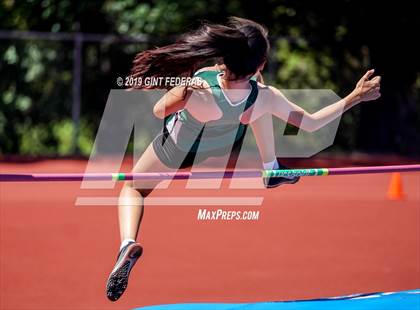 Thumbnail 3 in DAL Track & Field Championships (High Jump) photogallery.