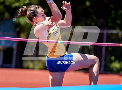 Thumbnail 3 in DAL Track & Field Championships (High Jump) photogallery.