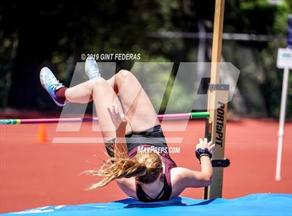 Thumbnail 2 in DAL Track & Field Championships (High Jump) photogallery.