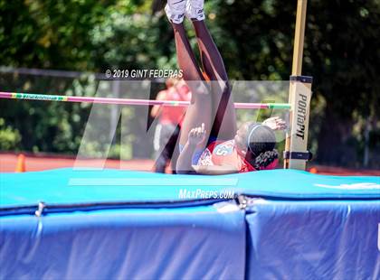 Thumbnail 2 in DAL Track & Field Championships (High Jump) photogallery.