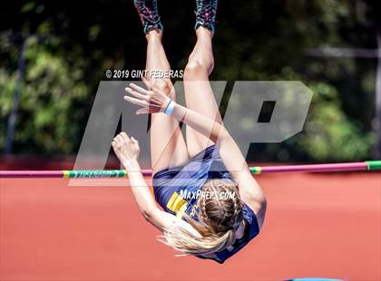 Thumbnail 3 in DAL Track & Field Championships (High Jump) photogallery.