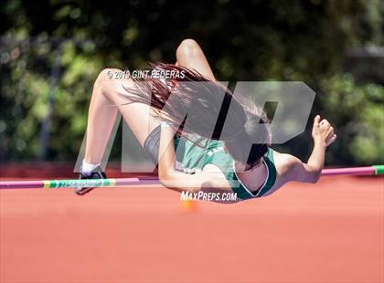 Thumbnail 2 in DAL Track & Field Championships (High Jump) photogallery.