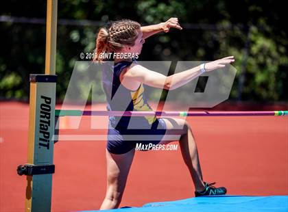 Thumbnail 2 in DAL Track & Field Championships (High Jump) photogallery.