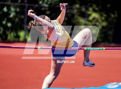 Thumbnail 3 in DAL Track & Field Championships (High Jump) photogallery.