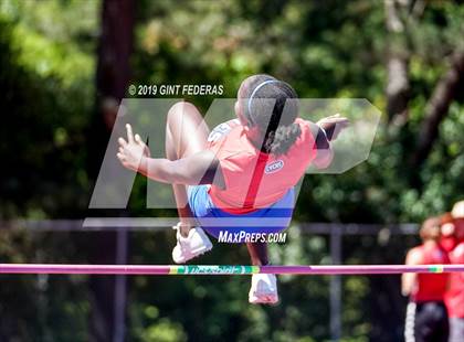 Thumbnail 3 in DAL Track & Field Championships (High Jump) photogallery.