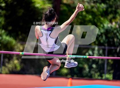 Thumbnail 3 in DAL Track & Field Championships (High Jump) photogallery.