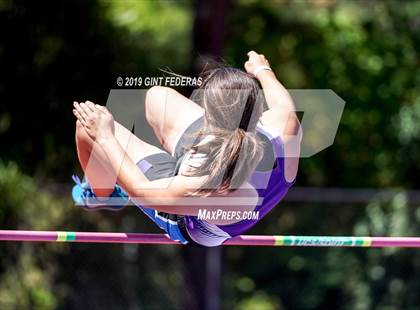 Thumbnail 1 in DAL Track & Field Championships (High Jump) photogallery.