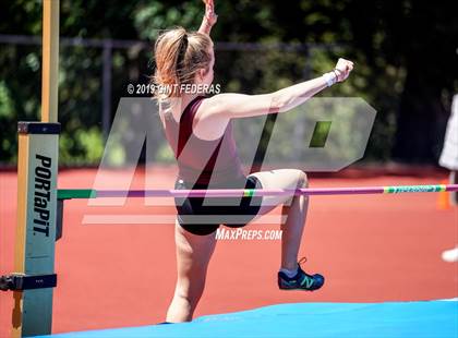 Thumbnail 3 in DAL Track & Field Championships (High Jump) photogallery.