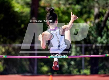 Thumbnail 1 in DAL Track & Field Championships (High Jump) photogallery.
