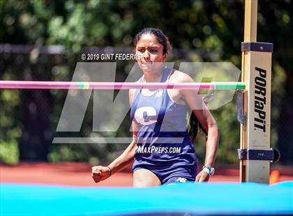 Thumbnail 2 in DAL Track & Field Championships (High Jump) photogallery.