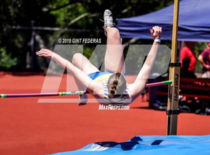 Thumbnail 1 in DAL Track & Field Championships (High Jump) photogallery.