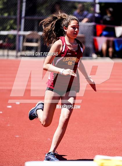 Thumbnail 2 in DAL Track & Field Championships (High Jump) photogallery.