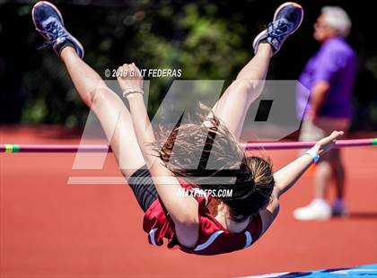 Thumbnail 3 in DAL Track & Field Championships (High Jump) photogallery.
