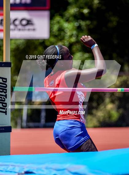 Thumbnail 2 in DAL Track & Field Championships (High Jump) photogallery.