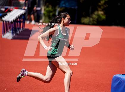 Thumbnail 1 in DAL Track & Field Championships (High Jump) photogallery.