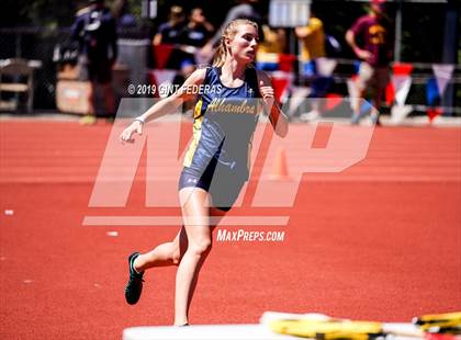 Thumbnail 1 in DAL Track & Field Championships (High Jump) photogallery.