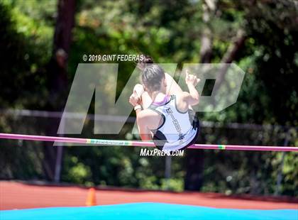 Thumbnail 2 in DAL Track & Field Championships (High Jump) photogallery.