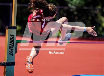 Thumbnail 3 in DAL Track & Field Championships (High Jump) photogallery.