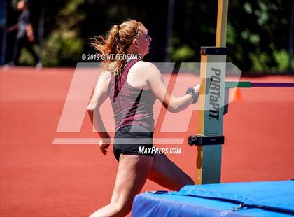 Thumbnail 3 in DAL Track & Field Championships (High Jump) photogallery.
