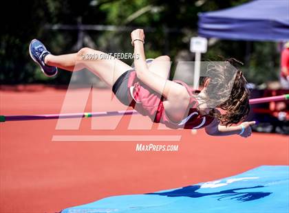 Thumbnail 3 in DAL Track & Field Championships (High Jump) photogallery.