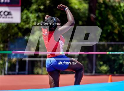 Thumbnail 3 in DAL Track & Field Championships (High Jump) photogallery.