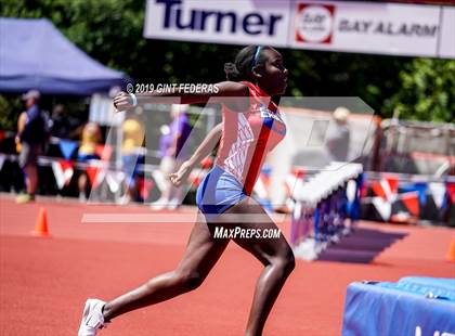 Thumbnail 3 in DAL Track & Field Championships (High Jump) photogallery.