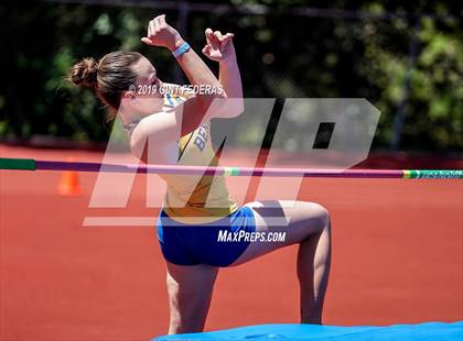 Thumbnail 2 in DAL Track & Field Championships (High Jump) photogallery.