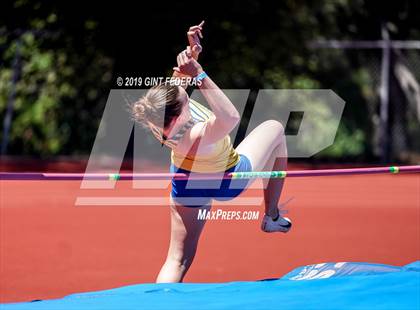 Thumbnail 2 in DAL Track & Field Championships (High Jump) photogallery.