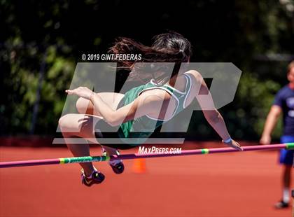 Thumbnail 3 in DAL Track & Field Championships (High Jump) photogallery.