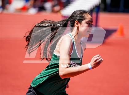 Thumbnail 2 in DAL Track & Field Championships (High Jump) photogallery.