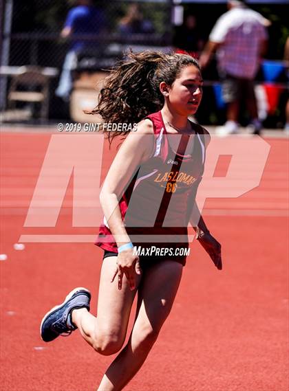 Thumbnail 3 in DAL Track & Field Championships (High Jump) photogallery.
